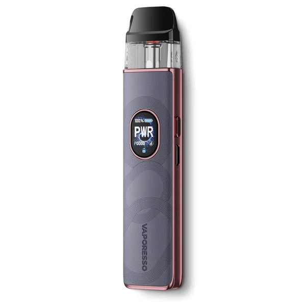 Vaporesso Xros 5 Grey Leather