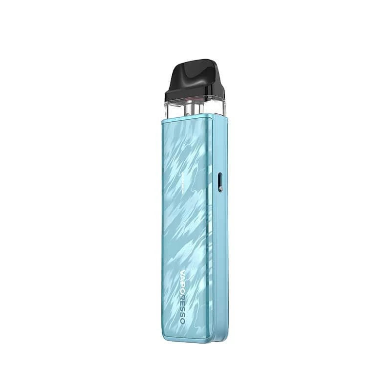 Vaporesso Xros 5 mini flowing blue