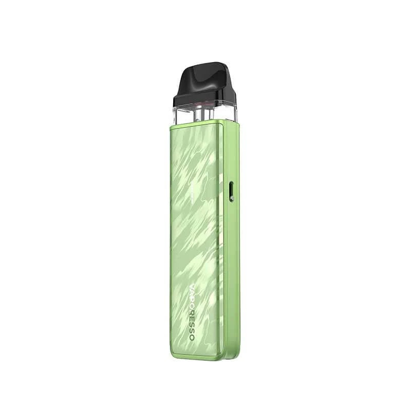 Vaporesso Xros 5 mini flowing green
