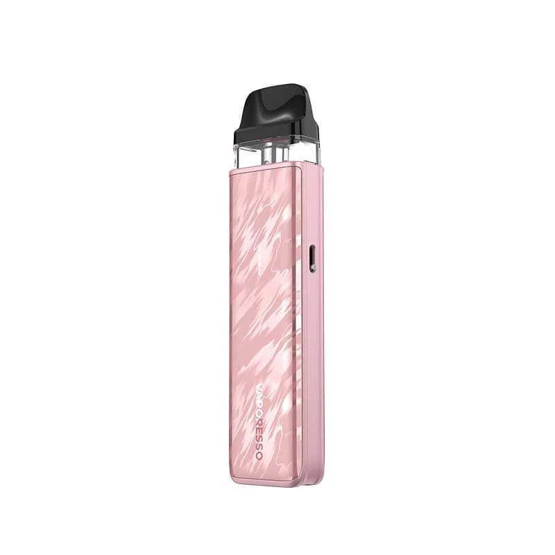 Vaporesso Xros 5 mini flowing pink