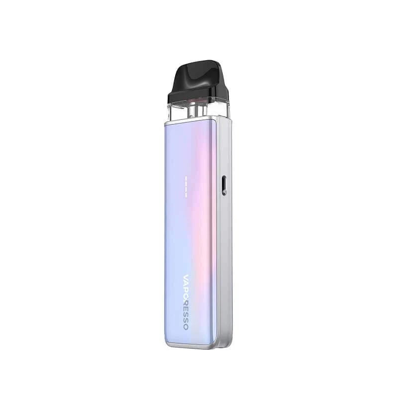 Vaporesso Xros 5 mini pastel crystal