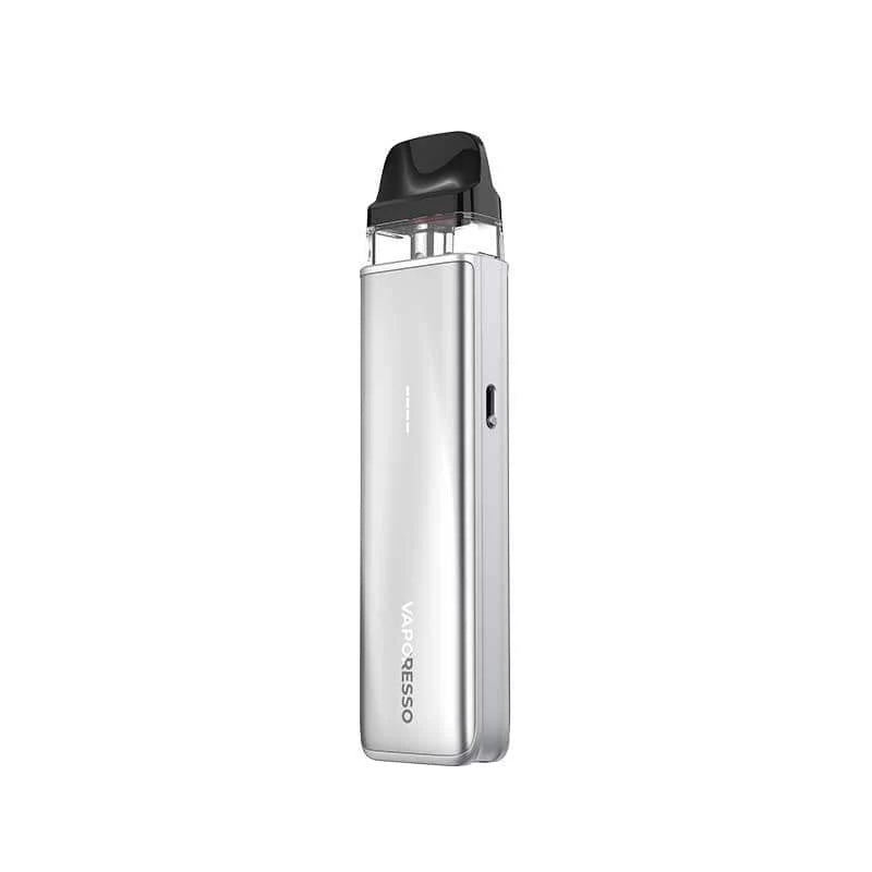 Vaporesso Xros 5 mini titanium silver