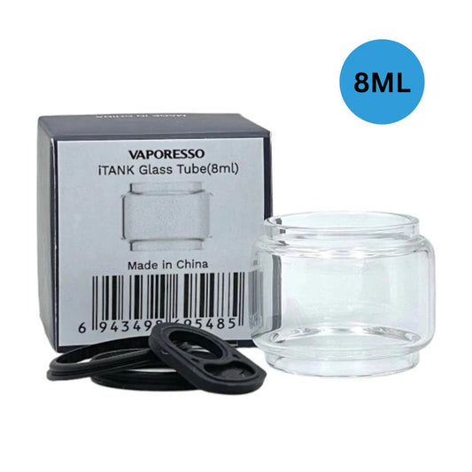 Vaporesso iTank 2 8ml glass