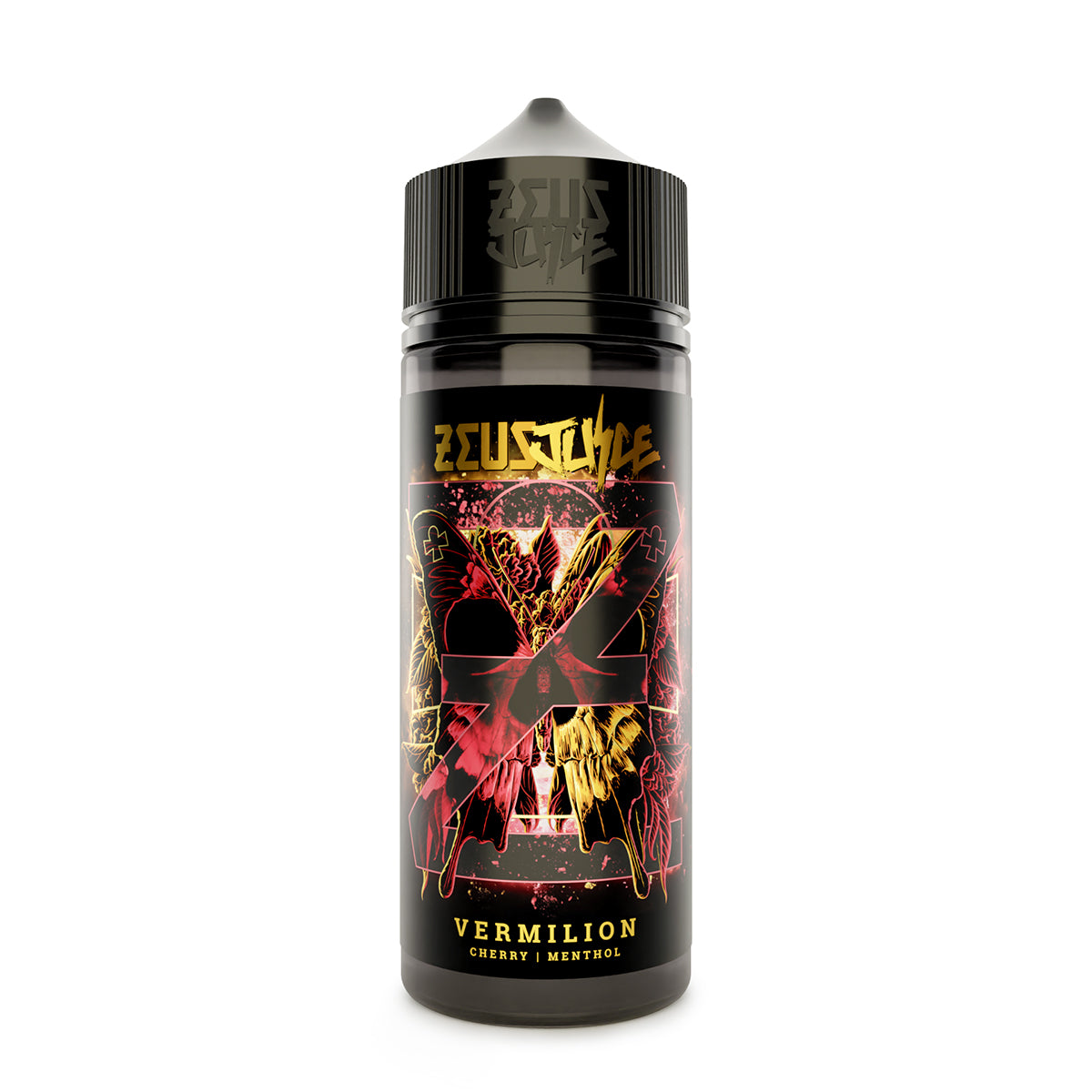 Vermillion by Zeus Juice 100ml