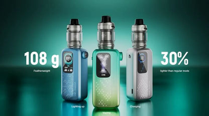 Vinci Spark 220 by VooPoo group