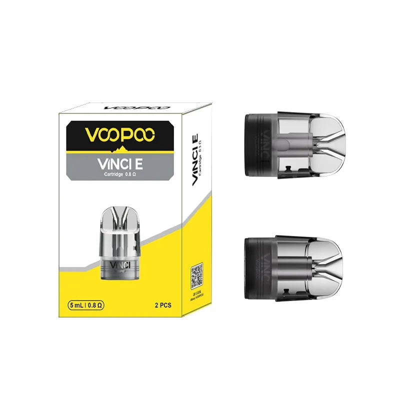 VooPoo Vinci E XL Pods