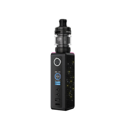 VooPoo Vinci Spark 100 black