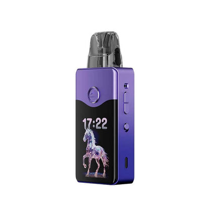 Vinci E120 by VooPoo