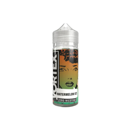Watermelon Ice by Vortex 100ml