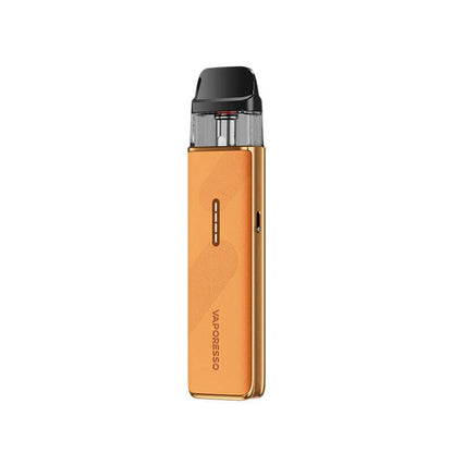 Xros 5 Mini by Vaporesso retro orange