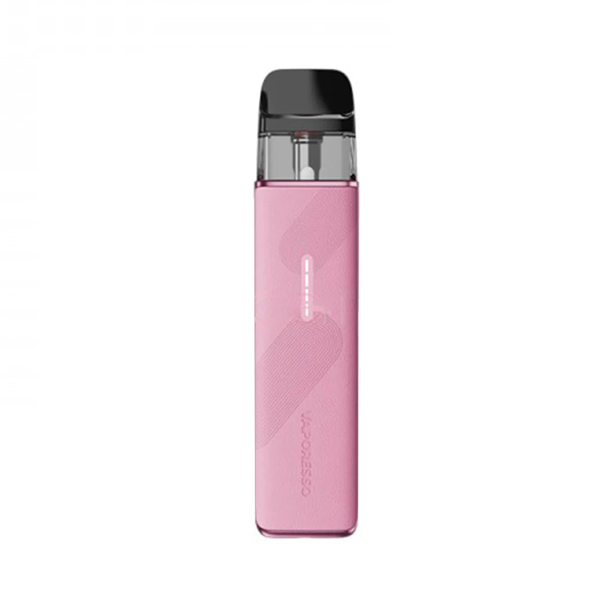 Xros 5 Mini by Vaporesso retro pink leather edition