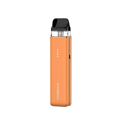 Xros 6 Mini by Vaporesso jelly orange