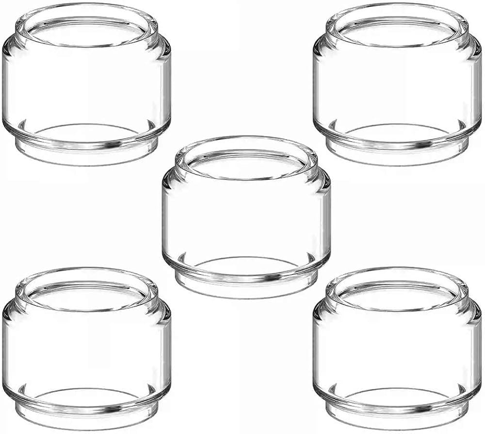 Geekvape Z Nano 2 bubble glass