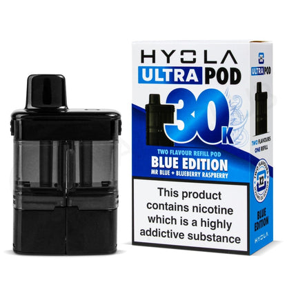 Hyola Ultra 30k Refill Pods