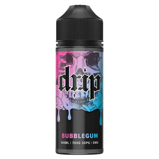 Bubblegum by Drip 100ml