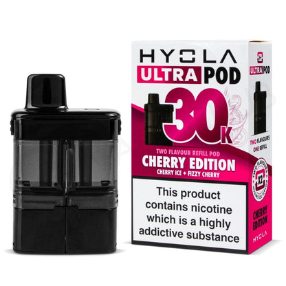 Hyola Ultra 30k Refill Pods