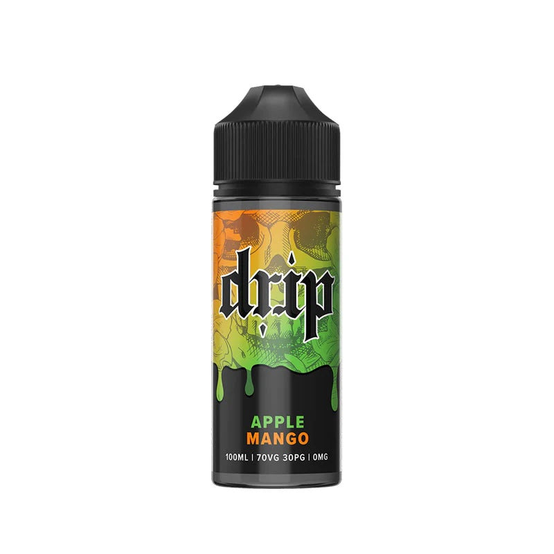 Apple Mango by Drip 100ml