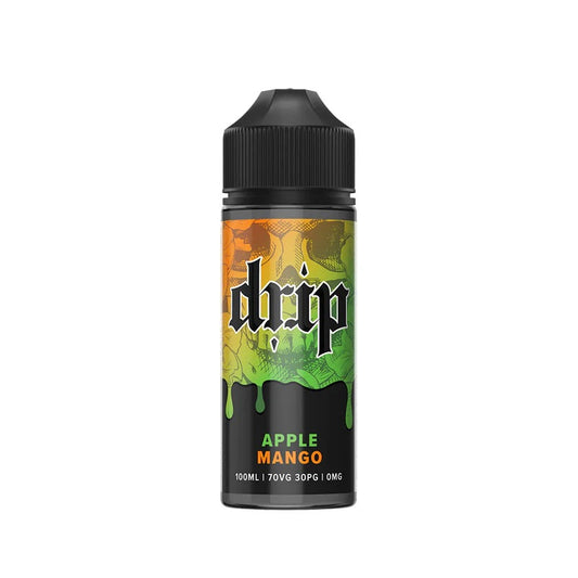 Apple Mango by Drip 100ml