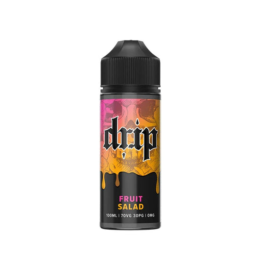Fruit Salad by Drip 100ml