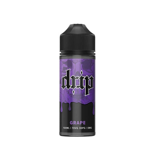 Grape by Drip 100ml