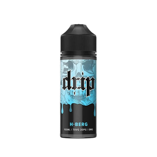 H-Berg by Drip 100ml