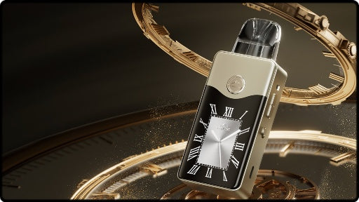Vinci E120 by VooPoo