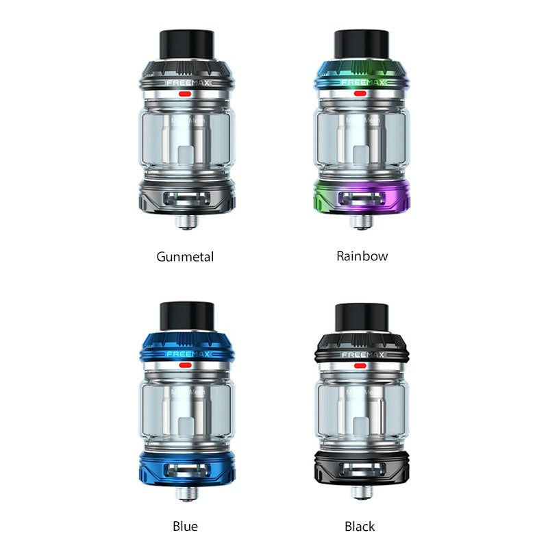 M Pro 3 Tank by FreeMax