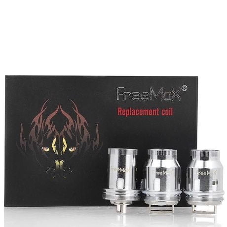 FreeMax M Pro Coils