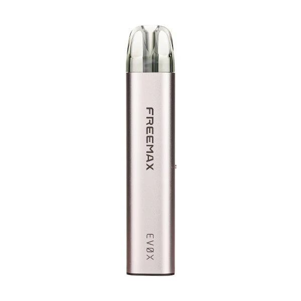 freemax EVOX Silver