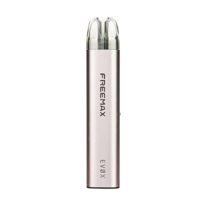 freemax EVOX Silver