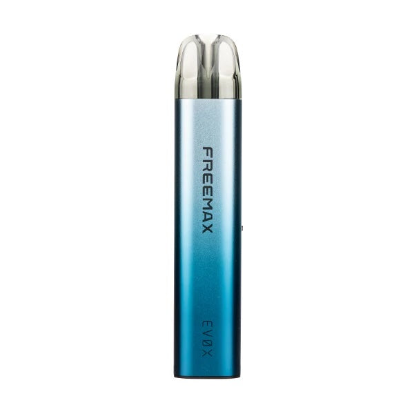 freemax EVOX Silver Blue