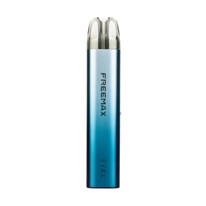 freemax EVOX Silver Blue