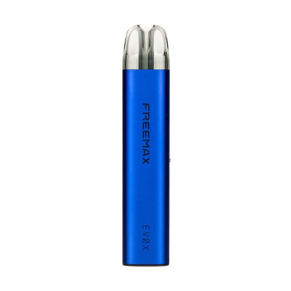 freemax EVOX blue