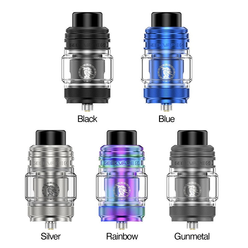 Z Fli Tank by Geekvape