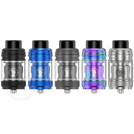 Z Fli Tank by Geekvape