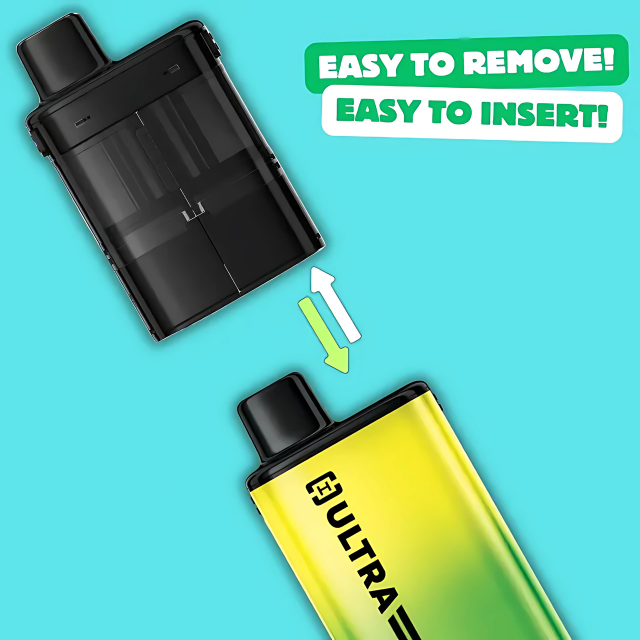 Hyola Ultra 30k Pod Kit