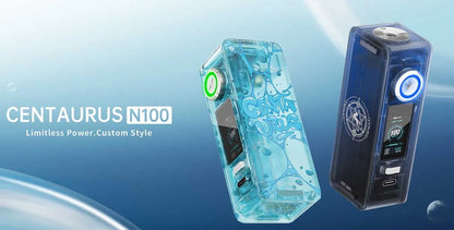 Centaurus N100 Kit by Lost Vape