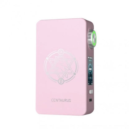 lost vape Centaurus 200 mod baby pink