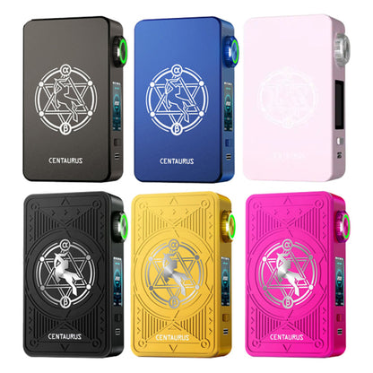 lost vape Centaurus m200 mod 