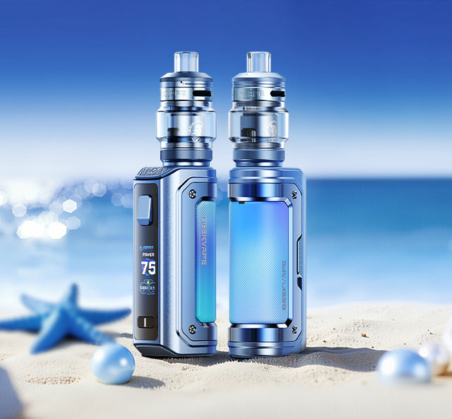 Aegis 5 Mini by Geekvape