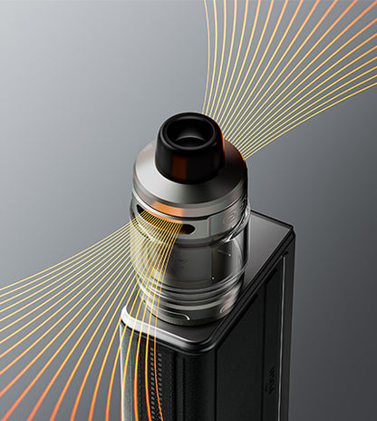 Drag 5 Kit by Voopoo