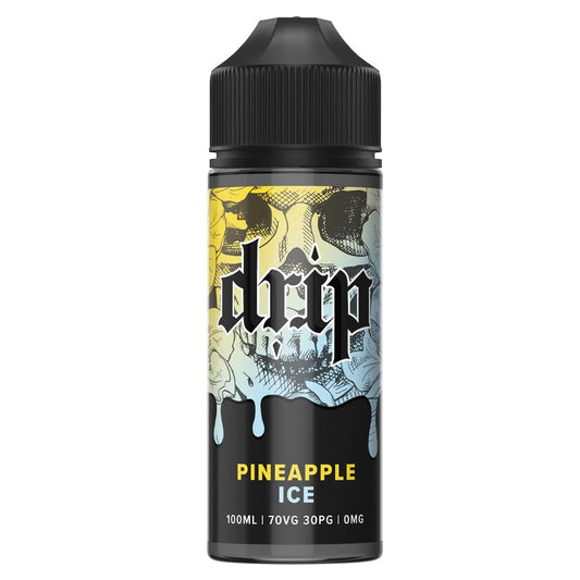 Pineapple Ice by Drip 100ml