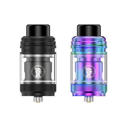 Z Fli Tank by Geekvape