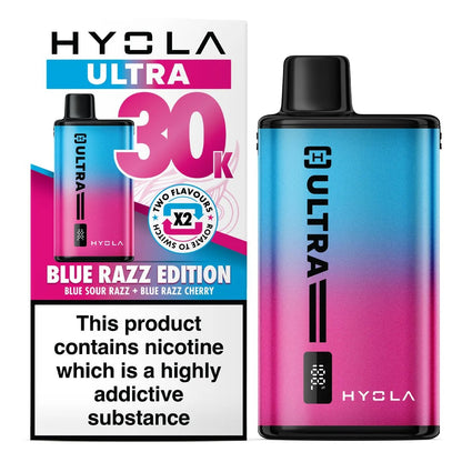 Hyola Ultra 30k Pod Kit