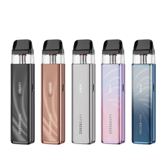 Xros 6 Mini by Vaporesso