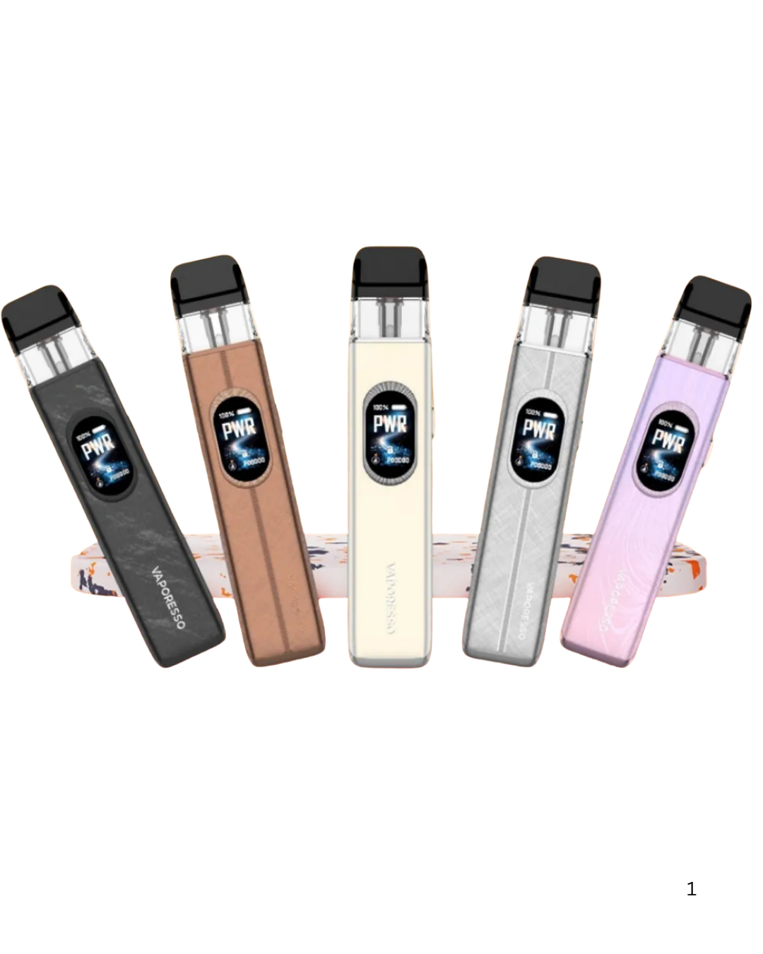vaporesso xros 6