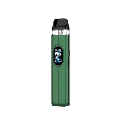 vaporesso_xros_6_silk_green