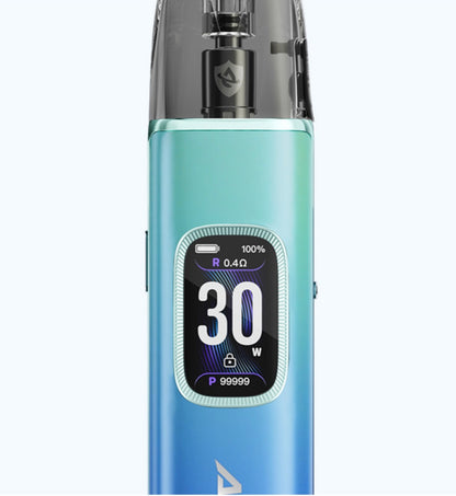 vooopoo argus g3 aurora blue