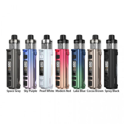 Argus Pro 2 Kit by Voopoo