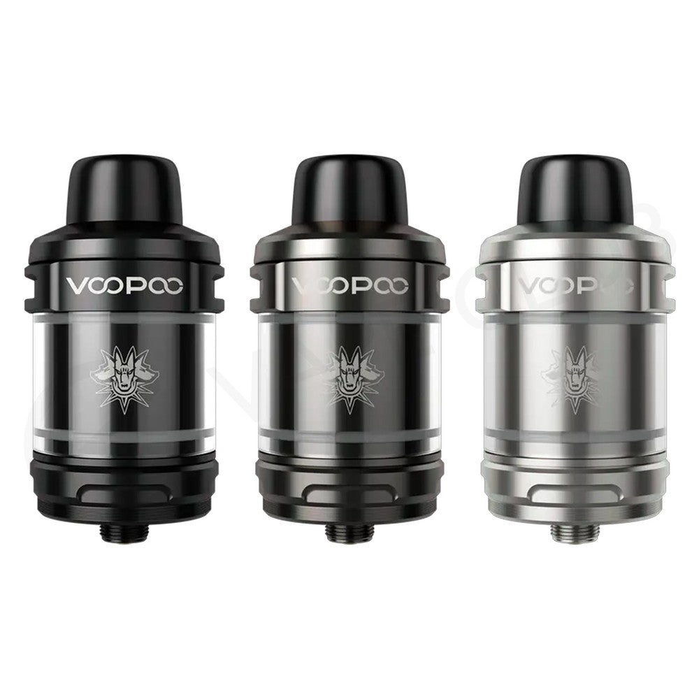 U-force X Tank by VooPoo